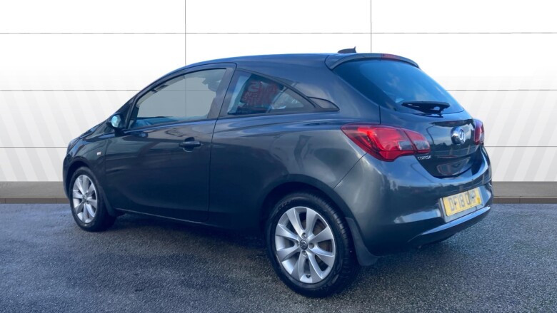 Vauxhall Corsa 1.4 [75] Energy 3dr [AC] Petrol Hatchback